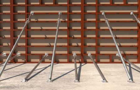 FBS II Concrete Screws 2